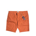 Maxfort bermuda taglie forti uomo colore mattone Coppa-1035