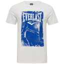 North Latitude t-shirt Everlast taglie forti uomo colore bianco EV10032