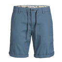 Jack & Jones bermuda taglie forti uomo colore avio 12257673