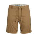 Jack & Jones bermuda taglie forti uomo colore beige 12257673