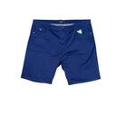 Maxfort bermuda  taglie forti uomo colore blu Puntina-100