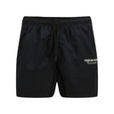 Jack & Jones costume boxer mare taglie forti uomo colore nero 12278714