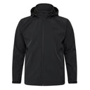North Latitude giacchino taglie forti uomo colore nero 53152/0099