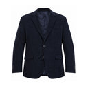 Lino Clemente giacca elegante taglie forti uomo colore blu scuro Vespa 26218/2931