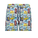 Ragman costume boxer mare taglie forti uomo colore fantasia 9208841/980