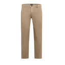 Redpoint pantalone 5 tasche taglie forti uomo colore sabbia 80152/0218