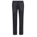 Redpoint pantalone lino tasca francese taglie forti uomo colore blu 80175/0800