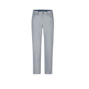 Club of Comfort pantalone cinque tasche taglie forti uomo colore grigio Marvin 8322/4