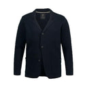JP 1880 giacca cardigan taglie forti uomo colore blu 782666/730