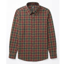 JP 1880 camicia in cotone taglie forti uomo colore scozzese 849736/540