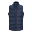 Jack & Jones 100 grammi smanicato taglie forti uomo colore blu 12205347
