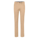Redpoint pantalone cinque tasche taglie forti uomo colore cammello 80160/0228