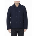 Maxfort tricot taglie forti uomo colore blu p25009