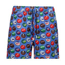 Ragman costume boxer mare taglie forti uomo colore fantasia 9206741/914