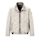 Red Point giacchino taglie forti uomo colore grigio chiaro 70362 Ben