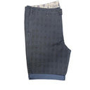Maxfort Prestigio bermuda taglie forti uomo colore blu P246124093