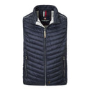 Red Point smanicato 100 grammi taglie forti uomo colore blu Wade 79015/0800