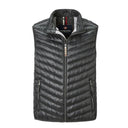 Red Point smanicato 100 grammi taglie forti uomo colore grigio antracite Wade 79015/1100