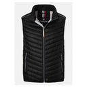 Red Point smanicato 100 grammi taglie forti uomo colore nero Wade 79015/1200