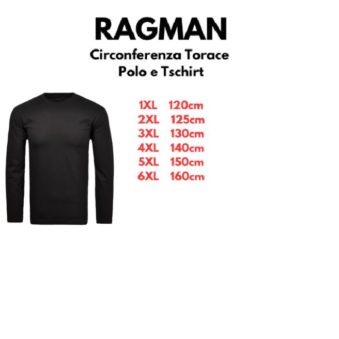 Guida alle taglie