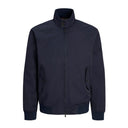 Jack & Jones bomber  taglie forti uomo colore blu navy 12259488