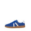 Jack & Jones sneaker colore blu elettrico 12271083