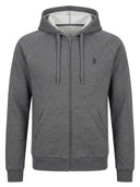Gymnasium neoprene  taglie forti uomo colore grigio scuro 524339/9318