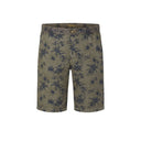 Red Point bermuda taglie forti uomo colore verde 89062