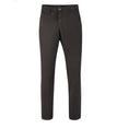Club of Comfort pantaloni taglie forti uomo colore nero Garvey 5107/10