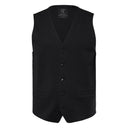 JP 1880 gilet corpetto taglie forti uomo colore nero 836829/100