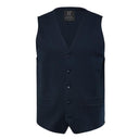 JP 1880 gilet corpetto taglie forti uomo colore blu 836829/130