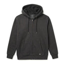 JP 1880 felpa con peluche interno taglie forti uomo colore nero 820464/100