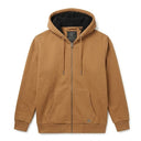 JP 1880 felpa con peluche interno taglie forti uomo colore cammello 820464/346