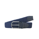 Jack &  Jones cintura elasticizzata taglie forti uomo colore blu elettrico 12255013