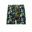 Ragman costume boxer mare taglie forti uomo colore blu 9206242/903