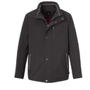 Red Point giaccone taglie forti uomo colore nero Dopp 74308/1200