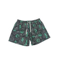 Maxfort costume boxer mare taglie forti uomo colore blu 999