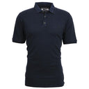 Montecarlo polo mezza manica taglie forti uomo colore blu 24804/740