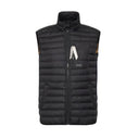 North Latitude smanicato taglie forti uomo colore nero 53159/0099