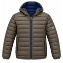 NoWay Sport  100 grammi taglie forti uomo colore fango  NW-GB20146-720