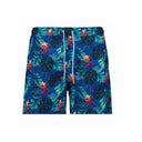 Ragman costume boxer mare taglie forti uomo colore blu 9206242/980