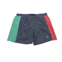 Maxfort costume boxer mare taglie forti uomo colore blu 100