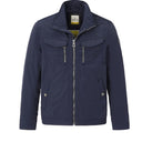 Red Point giacchino taglie forti uomo colore blu 70360 Shawn