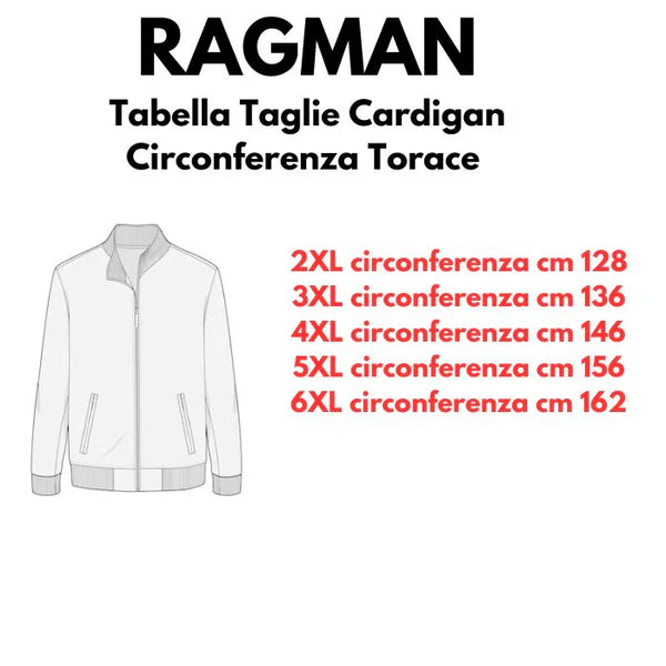 Guida alle taglie