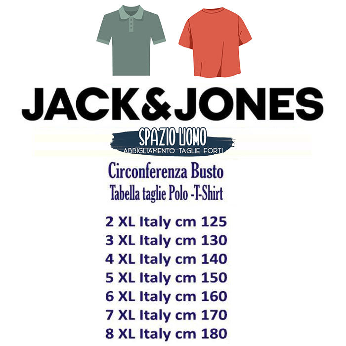Guida alle taglie