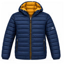 NoWay Sport 100 grammi taglie forti uomo colore blu  NW-GB20146-120