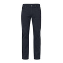 Redpoint pantalone 5 tasche taglie forti uomo colore blu 80160/0800
