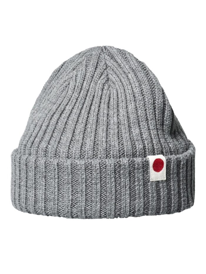 Jack & Jones berretto colore grigio 12159408 - immagine 1