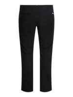 Jack & Jones pantalone taglie forti uomo colore nero 12243603 - immagine 4