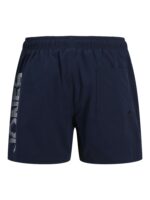 Jack & Jones costume boxer mare taglie forti uomo colore blu 12278715 - immagine 2